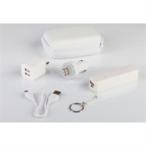 Power set da viaggio